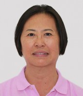 Ms. Anna Wu