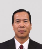 Mr. Juan Fung Yip